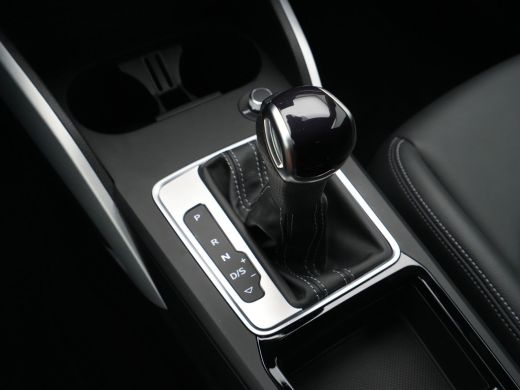 Audi Q2 35 150 pk TFSI S Edition S Line Navigatie, Black Pakket, 44 ActivLease financial lease