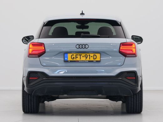 Audi Q2 35 150 pk TFSI S Edition S Line Navigatie, Black Pakket, 44 ActivLease financial lease