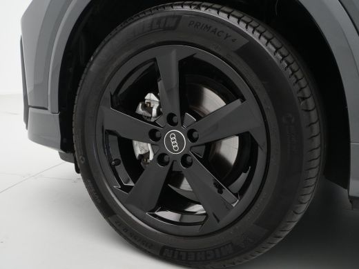 Audi Q2 35 150pk TFSI S-Tronic S Edition S Line ActivLease financial lease