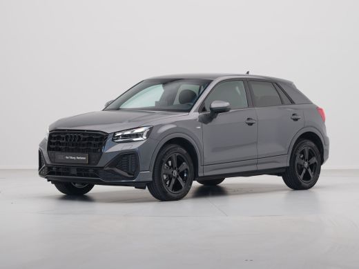 Audi Q2 35 150pk TFSI S-Tronic S Edition S Line ActivLease financial lease