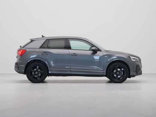 Audi Q2 35 150pk TFSI S-Tronic S Edition S Line ActivLease financial lease