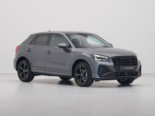 Audi Q2 35 150pk TFSI S-Tronic S Edition S Line ActivLease financial lease
