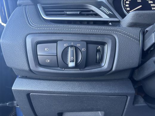 BMW 2 Serie Gran Tourer 216i 7p. Business Edition | trekhaak || Cruise control | Elektrisch bedienbare koffer... ActivLease financial lease