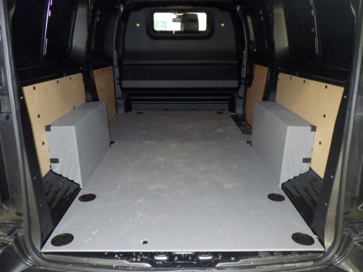 Fiat Scudo L3 2.0 145pk Automaat 17" Lichtmetaal | Bumpers in kleur | Parkeersensoren voor + achter | Achter... ActivLease financial lease