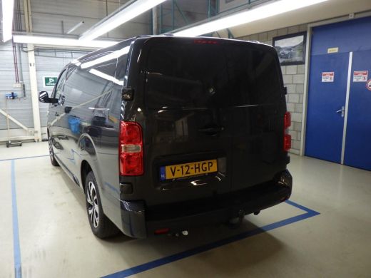 Fiat Scudo L3 2.0 145pk Automaat 17" Lichtmetaal | Bumpers in kleur | Parkeersensoren voor + achter | Achter... ActivLease financial lease