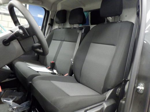 Fiat Scudo L3 2.0 145pk Automaat 17" Lichtmetaal | Bumpers in kleur | Parkeersensoren voor + achter | Achter... ActivLease financial lease