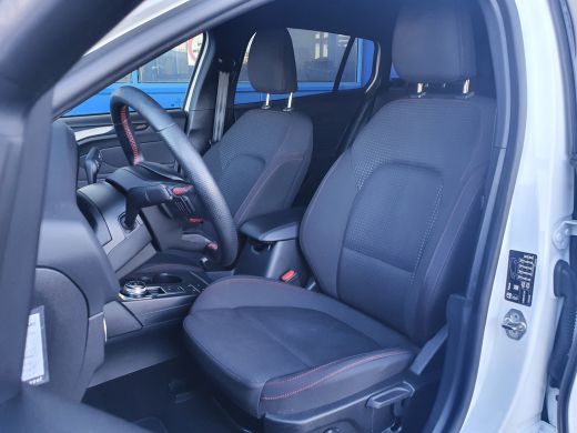 Ford Focus Wagon 1.5 150 PK ST Line | Winter Pack | Cruise Control | Parkeersensoren | Apple Carplay/Android... ActivLease financial lease