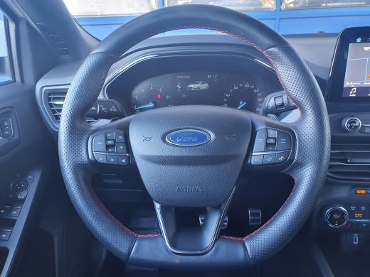 Ford Focus Wagon 1.5 150 PK ST Line | Winter Pack | Cruise Control | Parkeersensoren | Apple Carplay/Android... ActivLease financial lease
