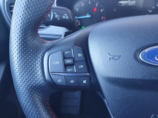 Ford Focus Wagon 1.5 150 PK ST Line | Winter Pack | Cruise Control | Parkeersensoren | Apple Carplay/Android... ActivLease financial lease