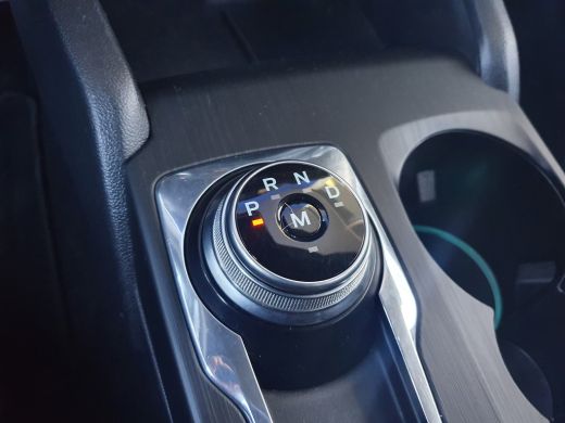 Ford Focus Wagon 1.5 150 PK ST Line | Winter Pack | Cruise Control | Parkeersensoren | Apple Carplay/Android... ActivLease financial lease