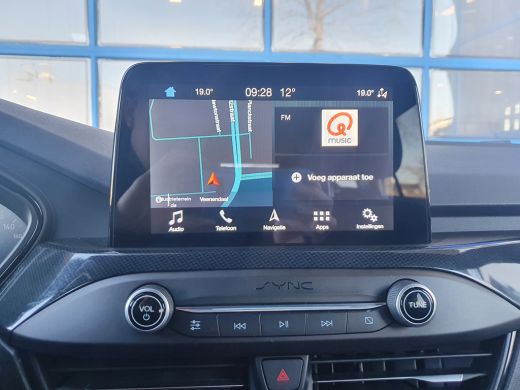 Ford Focus Wagon 1.5 150 PK ST Line | Winter Pack | Cruise Control | Parkeersensoren | Apple Carplay/Android... ActivLease financial lease