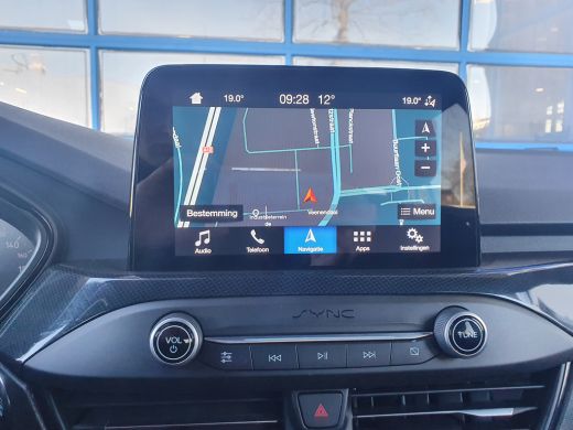 Ford Focus Wagon 1.5 150 PK ST Line | Winter Pack | Cruise Control | Parkeersensoren | Apple Carplay/Android... ActivLease financial lease