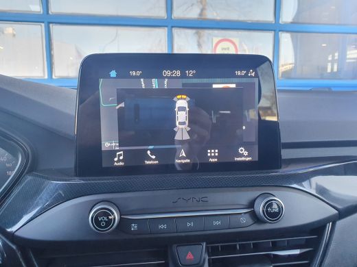 Ford Focus Wagon 1.5 150 PK ST Line | Winter Pack | Cruise Control | Parkeersensoren | Apple Carplay/Android... ActivLease financial lease