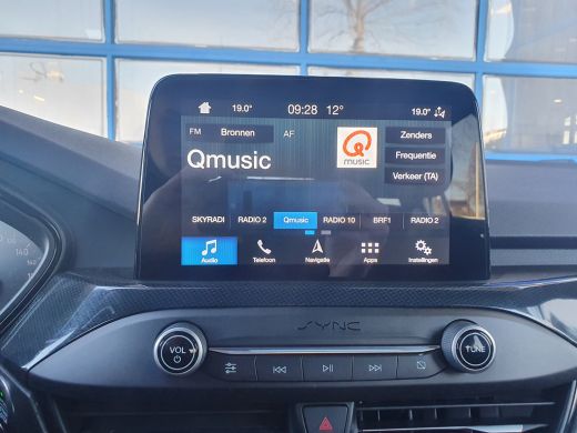 Ford Focus Wagon 1.5 150 PK ST Line | Winter Pack | Cruise Control | Parkeersensoren | Apple Carplay/Android... ActivLease financial lease