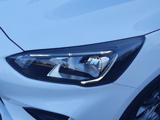 Ford Focus Wagon 1.5 150 PK ST Line | Winter Pack | Cruise Control | Parkeersensoren | Apple Carplay/Android... ActivLease financial lease