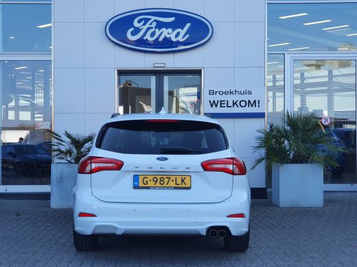 Ford Focus Wagon 1.5 150 PK ST Line | Winter Pack | Cruise Control | Parkeersensoren | Apple Carplay/Android... ActivLease financial lease