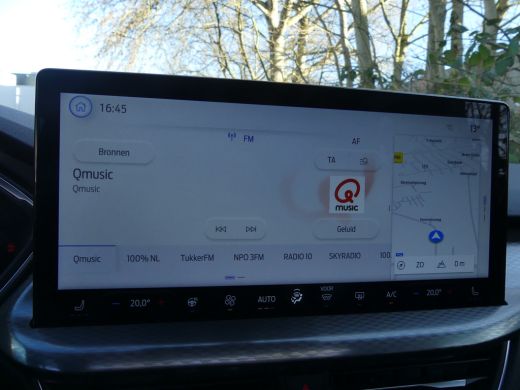 Ford Kuga 2.5 PHEV 243PK Titanium | TREKHAAK | PANORAMADAK | ADAPTIVE CRUISE | DODEHOEKDETECTIE | STOEL+STU... ActivLease financial lease