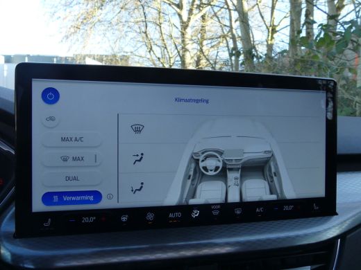 Ford Kuga 2.5 PHEV 243PK Titanium | TREKHAAK | PANORAMADAK | ADAPTIVE CRUISE | DODEHOEKDETECTIE | STOEL+STU... ActivLease financial lease