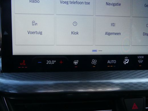Ford Kuga 2.5 PHEV 243PK Titanium | TREKHAAK | PANORAMADAK | ADAPTIVE CRUISE | DODEHOEKDETECTIE | STOEL+STU... ActivLease financial lease