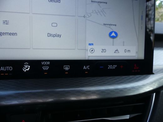 Ford Kuga 2.5 PHEV 243PK Titanium | TREKHAAK | PANORAMADAK | ADAPTIVE CRUISE | DODEHOEKDETECTIE | STOEL+STU... ActivLease financial lease