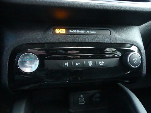 Ford Kuga 2.5 PHEV 243PK Titanium | TREKHAAK | PANORAMADAK | ADAPTIVE CRUISE | DODEHOEKDETECTIE | STOEL+STU... ActivLease financial lease