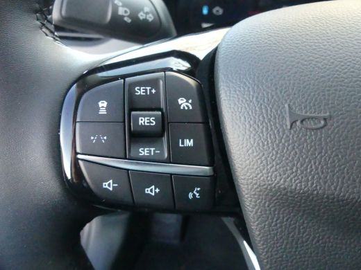 Ford Kuga 2.5 PHEV 243PK Titanium | TREKHAAK | PANORAMADAK | ADAPTIVE CRUISE | DODEHOEKDETECTIE | STOEL+STU... ActivLease financial lease