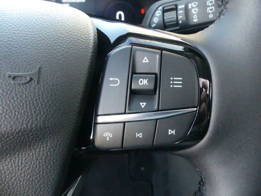 Ford Kuga 2.5 PHEV 243PK Titanium | TREKHAAK | PANORAMADAK | ADAPTIVE CRUISE | DODEHOEKDETECTIE | STOEL+STU... ActivLease financial lease