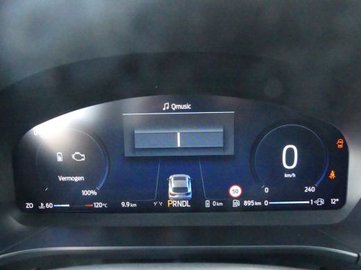Ford Kuga 2.5 PHEV 243PK Titanium | TREKHAAK | PANORAMADAK | ADAPTIVE CRUISE | DODEHOEKDETECTIE | STOEL+STU... ActivLease financial lease