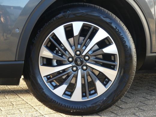 Ford Kuga 2.5 PHEV 243PK Titanium | TREKHAAK | PANORAMADAK | ADAPTIVE CRUISE | DODEHOEKDETECTIE | STOEL+STU... ActivLease financial lease