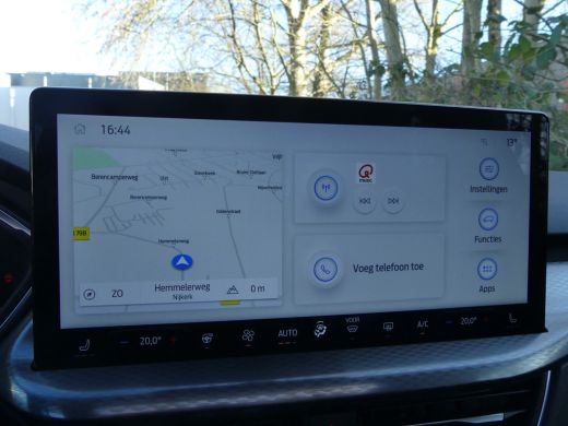 Ford Kuga 2.5 PHEV 243PK Titanium | TREKHAAK | PANORAMADAK | ADAPTIVE CRUISE | DODEHOEKDETECTIE | STOEL+STU... ActivLease financial lease