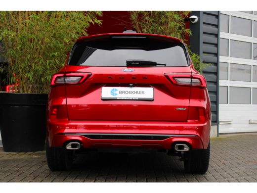 Ford Kuga 2.5 PHEV ST-Line X Full options | Pano | Head-up | Adapt. Cruise | Winterpack | Trekhaak | 19'' ActivLease financial lease