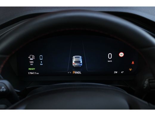 Ford Kuga 2.5 PHEV ST-Line X Full options | Pano | Head-up | Adapt. Cruise | Winterpack | Trekhaak | 19'' ActivLease financial lease