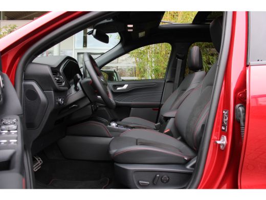 Ford Kuga 2.5 PHEV ST-Line X Full options | Pano | Head-up | Adapt. Cruise | Winterpack | Trekhaak | 19'' ActivLease financial lease