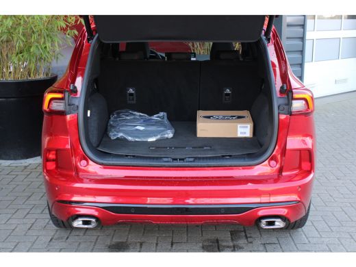 Ford Kuga 2.5 PHEV ST-Line X Full options | Pano | Head-up | Adapt. Cruise | Winterpack | Trekhaak | 19'' ActivLease financial lease