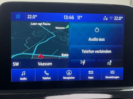 Ford Kuga Ford 2.5 PHEV ST-Line X t-Line X Pano/Head Up/Adaptive/Winterpakket ActivLease financial lease