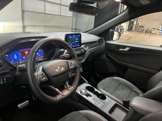 Ford Kuga Ford 2.5 PHEV ST-Line X t-Line X Pano/Head Up/Adaptive/Winterpakket ActivLease financial lease