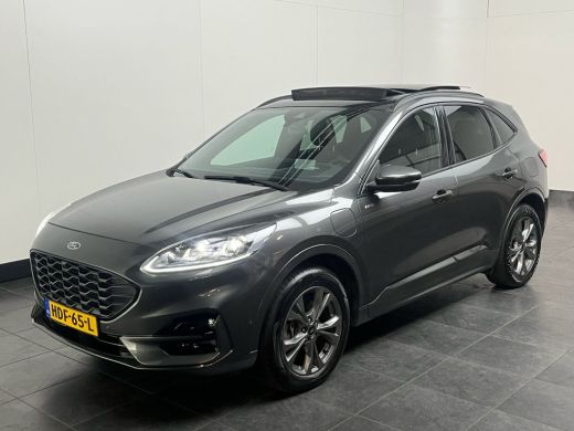 Ford Kuga Ford 2.5 PHEV ST-Line X t-Line X Pano/Head Up/Adaptive/Winterpakket ActivLease financial lease