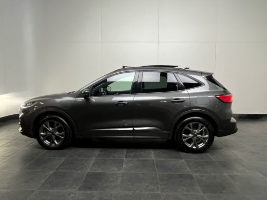 Ford Kuga Ford 2.5 PHEV ST-Line X t-Line X Pano/Head Up/Adaptive/Winterpakket ActivLease financial lease