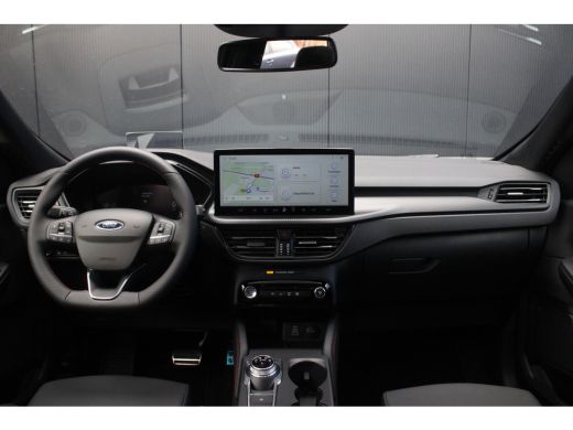 Ford Kuga 2.5 PHEV ST-Line X | TREKHAAK | PANO-DAK | 360 CAMERA | ADAPT. CRUISE | B&O AUDIO | HEAD-UP | 19 ... ActivLease financial lease