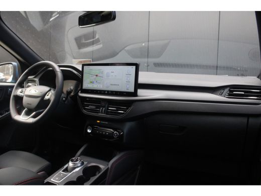 Ford Kuga 2.5 PHEV ST-Line X | TREKHAAK | PANO-DAK | 360 CAMERA | ADAPT. CRUISE | B&O AUDIO | HEAD-UP | 19 ... ActivLease financial lease