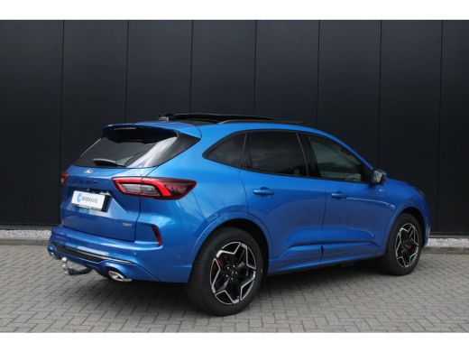 Ford Kuga 2.5 PHEV ST-Line X | TREKHAAK | PANO-DAK | 360 CAMERA | ADAPT. CRUISE | B&O AUDIO | HEAD-UP | 19 ... ActivLease financial lease