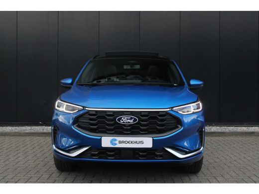 Ford Kuga 2.5 PHEV ST-Line X | TREKHAAK | PANO-DAK | 360 CAMERA | ADAPT. CRUISE | B&O AUDIO | HEAD-UP | 19 ... ActivLease financial lease