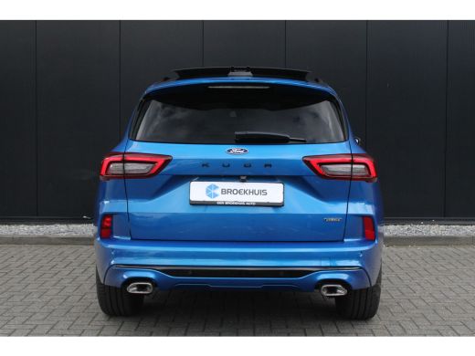 Ford Kuga 2.5 PHEV ST-Line X | TREKHAAK | PANO-DAK | 360 CAMERA | ADAPT. CRUISE | B&O AUDIO | HEAD-UP | 19 ... ActivLease financial lease