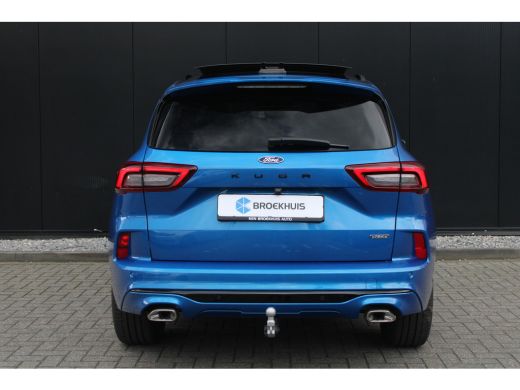 Ford Kuga 2.5 PHEV ST-Line X | TREKHAAK | PANO-DAK | 360 CAMERA | ADAPT. CRUISE | B&O AUDIO | HEAD-UP | 19 ... ActivLease financial lease