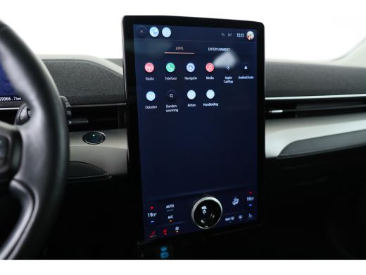 Ford Mustang Mach-E Extended RWD 98 kWh | Technology Pack Plus | Trekhaak Afn | Panoramadak | B&O | 360 Camera... ActivLease financial lease