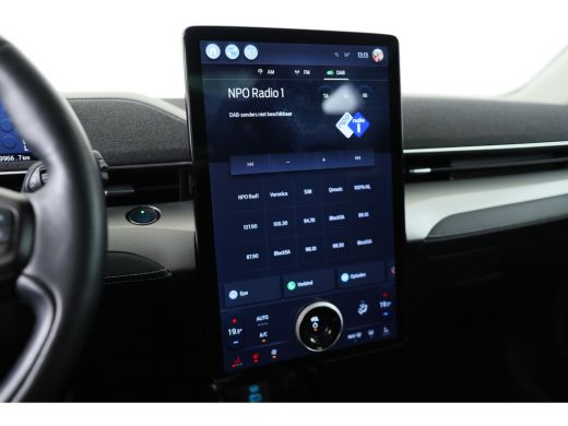 Ford Mustang Mach-E Extended RWD 98 kWh | Technology Pack Plus | Trekhaak Afn | Panoramadak | B&O | 360 Camera... ActivLease financial lease