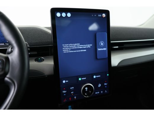 Ford Mustang Mach-E Extended RWD 98 kWh | Technology Pack Plus | Trekhaak Afn | Panoramadak | B&O | 360 Camera... ActivLease financial lease