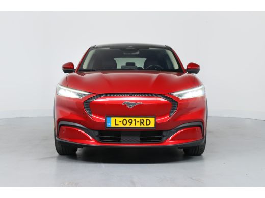 Ford Mustang Mach-E Extended RWD 98 kWh | Technology Pack Plus | Trekhaak Afn | Panoramadak | B&O | 360 Camera... ActivLease financial lease