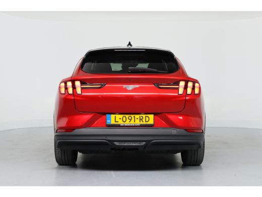 Ford Mustang Mach-E Extended RWD 98 kWh | Technology Pack Plus | Trekhaak Afn | Panoramadak | B&O | 360 Camera... ActivLease financial lease