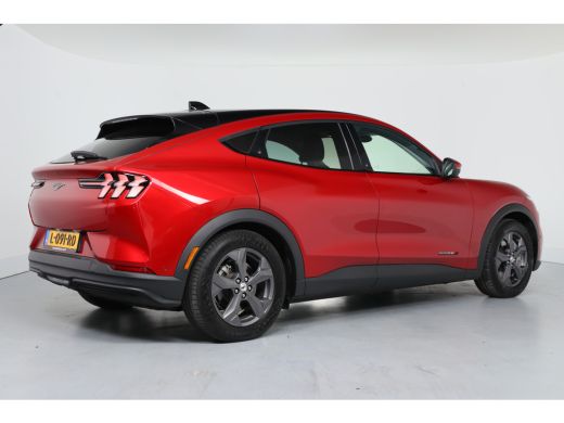 Ford Mustang Mach-E Extended RWD 98 kWh | Technology Pack Plus | Trekhaak Afn | Panoramadak | B&O | 360 Camera... ActivLease financial lease